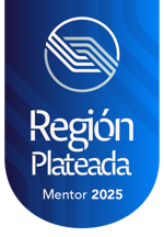 Aceleración Región Plateada: Certificado mentores Cohorte 1