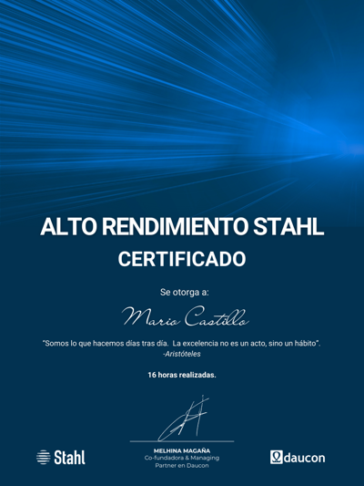 Imagen de la credencial