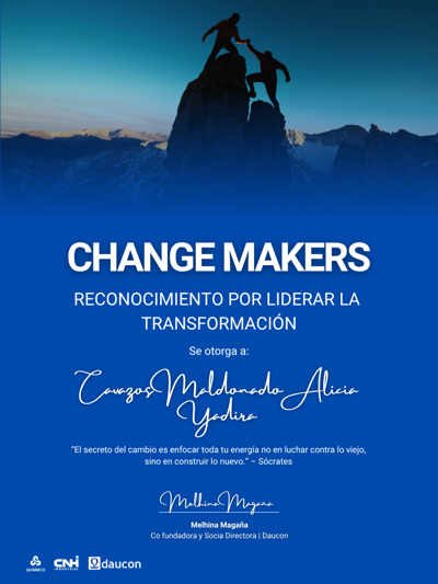 Imagen de la credencial