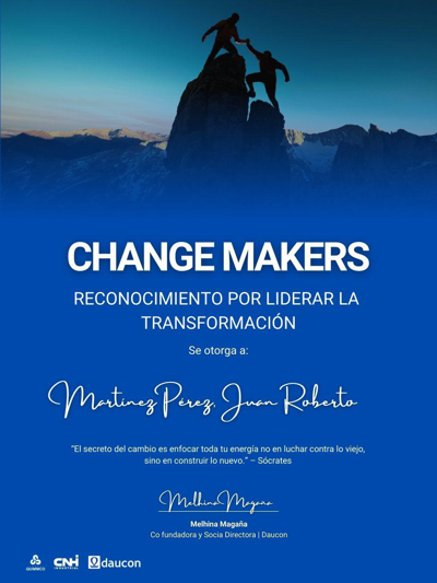 Imagen de la credencial