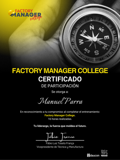 Imagen de la credencial