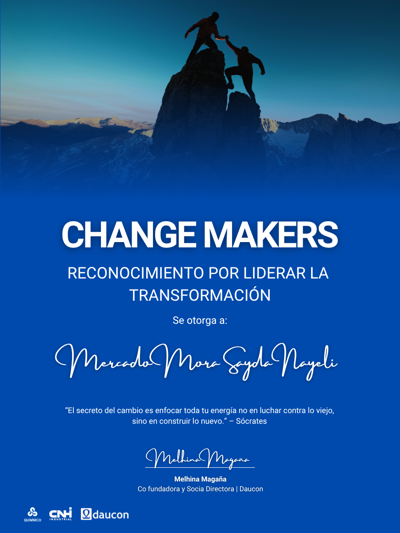 Imagen de la credencial
