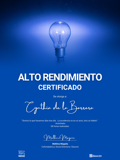 Imagen de la credencial