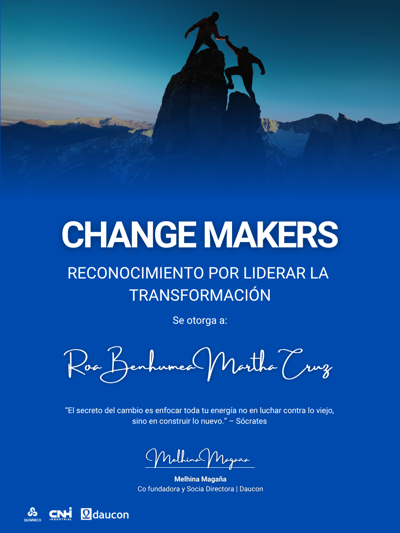 Imagen de la credencial