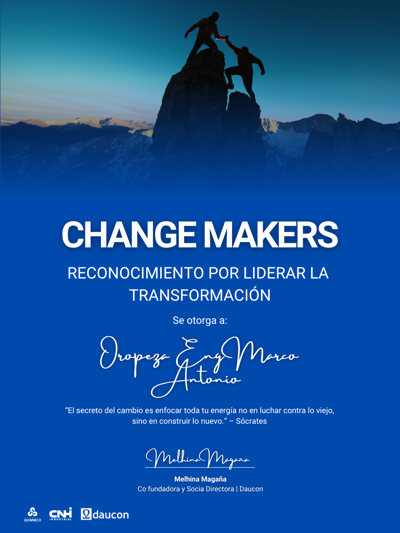 Imagen de la credencial