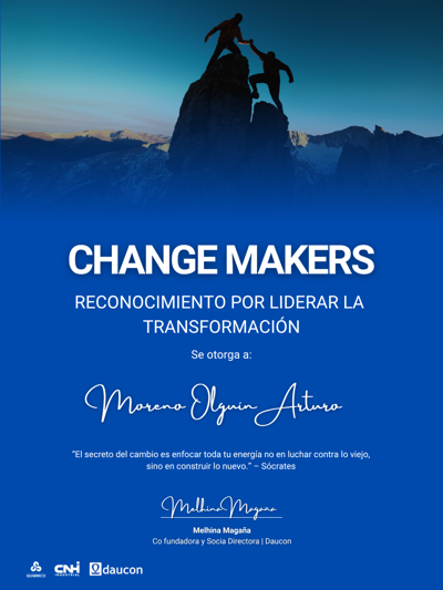 Imagen de la credencial