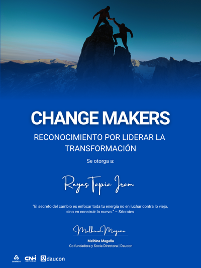 Imagen de la credencial