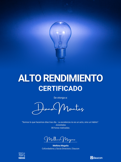 Imagen de la credencial