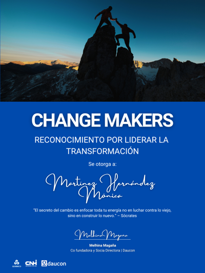 Imagen de la credencial