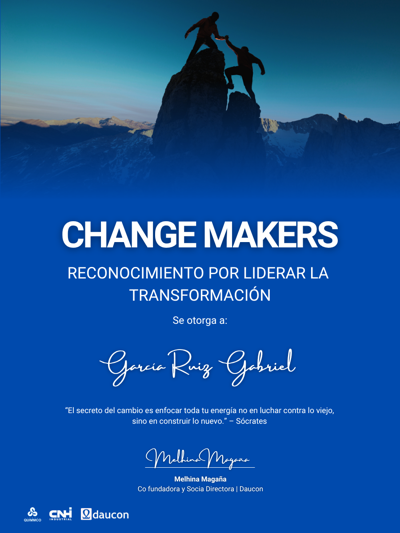 Imagen de la credencial