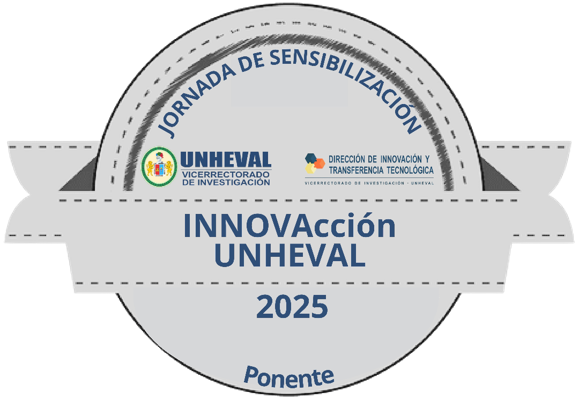 Imagen de la credencial