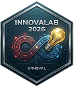 CERTIFICADO DE PARTICIPACIÓN InnovaLab 2026