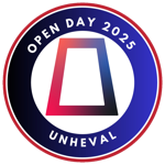 CONSTANCIA DE PARTICIPACIÓN COMO PONENTE - OPEN DAY 2025