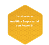 Certificación en Analítica Empresarial con Power BI