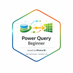 Certificación en Analítica Empresarial con Power Query