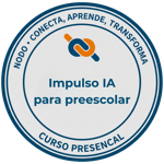 Impulso IA para preescolar