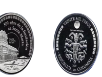 Diploma de Distinción al Mérito Financiero