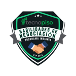 HABILIDADES DE NEGOCIACIÓN