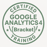 Formação Inicial Google Analytics 4
