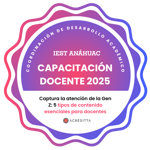 Captura la atención de la Gen Z: 5 tipos de contenido esenciales para docentes.