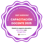 Revoluciona tu espacio educativo: Diseña micrositios innovadores con Google Sites.