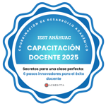 Secretos para una clase perfecta:  6 pasos innovadores para el éxito docente.