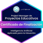 Project Manager de Proyectos Educativos con IA