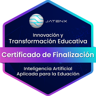 Imagen de la credencial