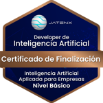 AI Junior Developer