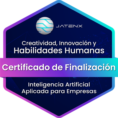 Colaborador Creativo e Innovador