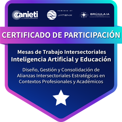 Imagen de la credencial