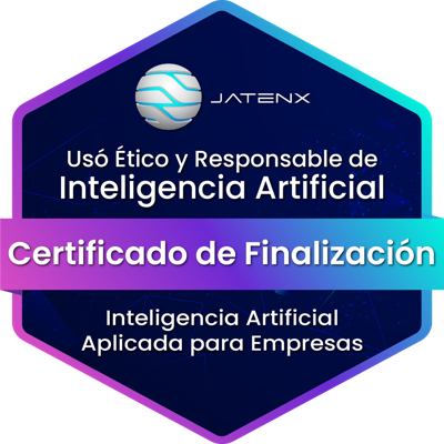 Ética e innovación educativa con IA