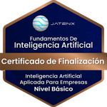 Fundamentos de Inteligencia Artificial - Nivel Básico