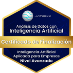 Especialista en Análisis Estratégico de Datos con Inteligencia Artificial