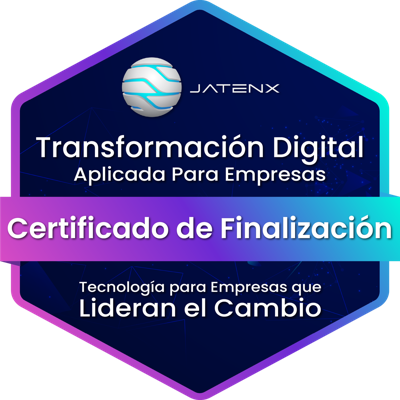 Implementación de Soluciones de Transformación Digital