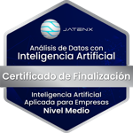 Analista de Datos con Inteligencia Artificial