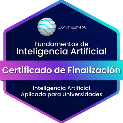 Imagen de la credencial