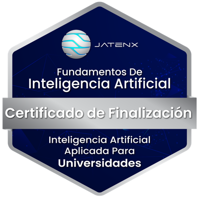 Imagen de la credencial