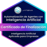 Automatización de Flujos y Agentes con IA