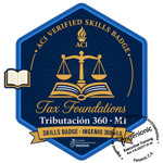 Fundamentos Tributarios Panameños (Panama Tax Foundations)