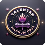 Talenter Magnum Opus