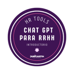 Introducción ChatGPT para RRHH