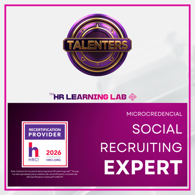 Social Recruiting Expert