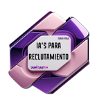 IA'S Para Reclutamiento