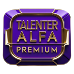 Talenter Alfa