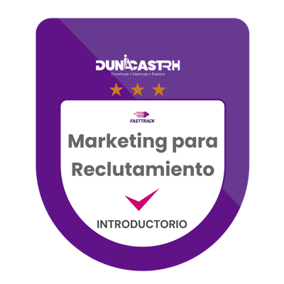 Marketing para Reclutamiento