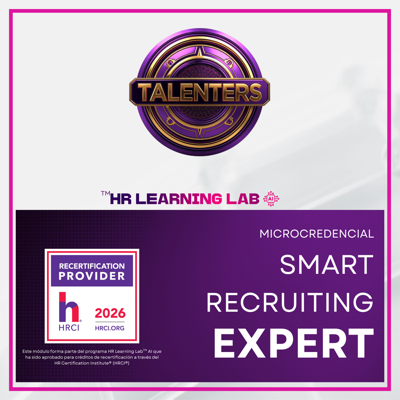 Smart Recruiting Expert