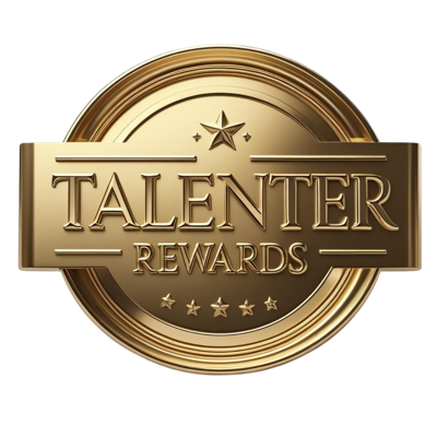 Talenter Rewards