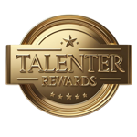 Talenter Rewards