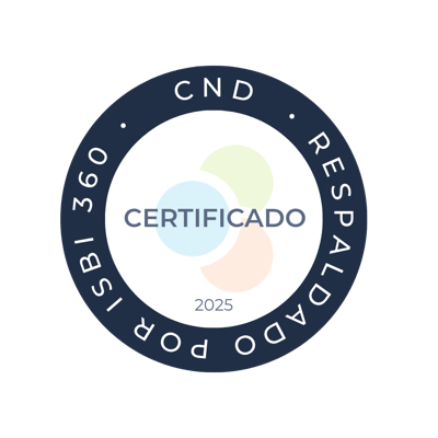 Imagen de la credencial